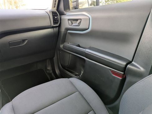 Used 2022 Ford Bronco Sport Badlands image 20