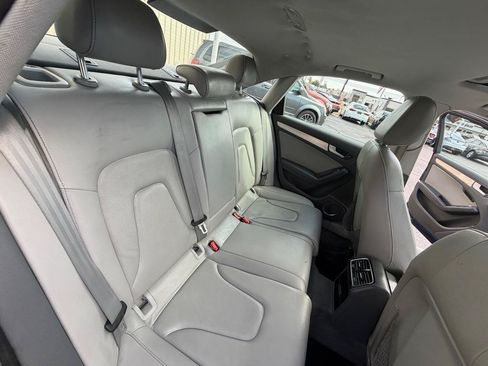 Used 2013 Audi A4 2.0T Premium Plus AWD/4WD image 17