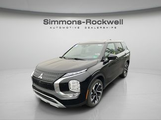 Used 2024 Mitsubishi Outlander SE AWD/4WD video 1