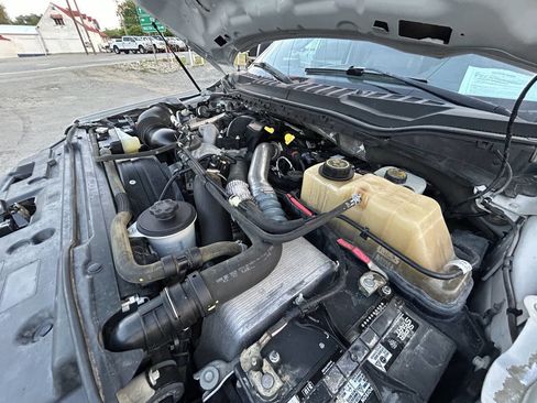 Used 2019 Ford F350 XL w/ Power Equipment Group AWD/4WD image 31