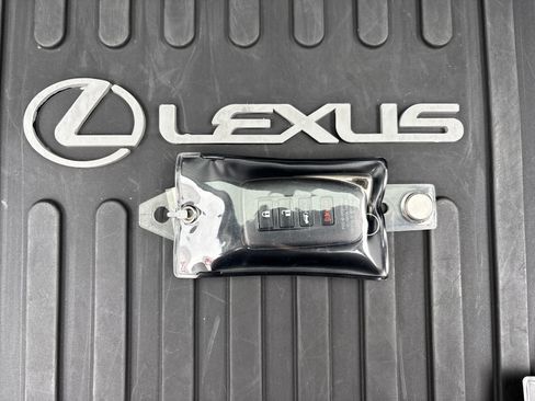 Used 2017 Lexus NX 200t AWD w/ Premium Package image 37