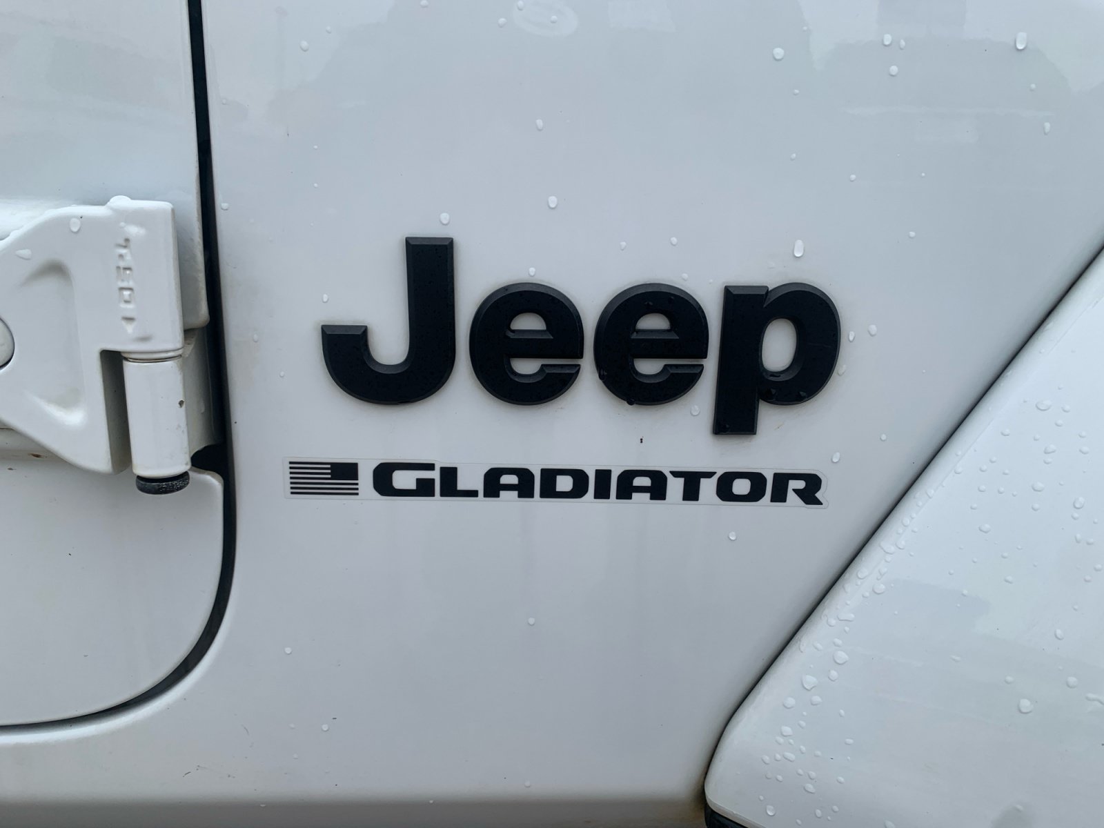 Used 2024 Jeep Gladiator Sport AWD/4WD image 33