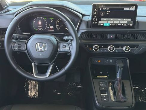 Certified 2025 Honda CR-V Sport-L image 18