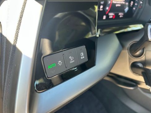 Used 2023 Audi A3 2.0T Premium w/ Convenience Package image 48