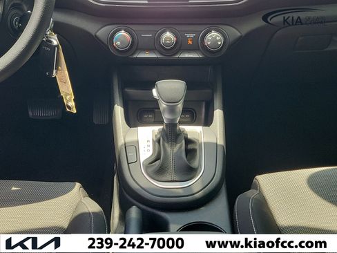 Certified 2023 Kia Forte LX FWD image 18
