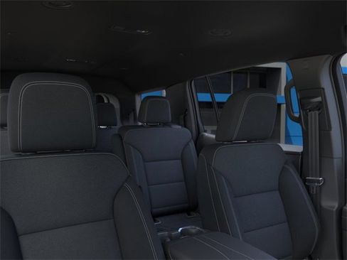 New 2025 Chevrolet Traverse LT w/ Enhanced Driving Package image 25