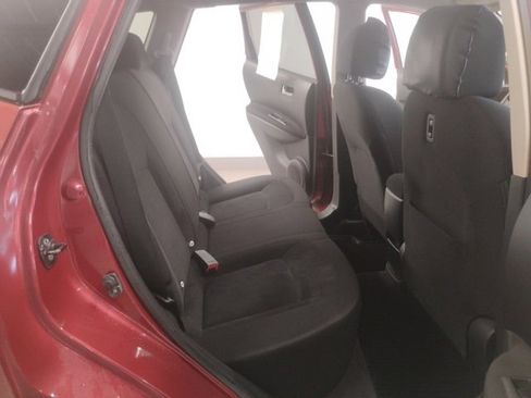 Used 2010 Nissan Rogue S w/ 360 Degree Value Pkg image 25