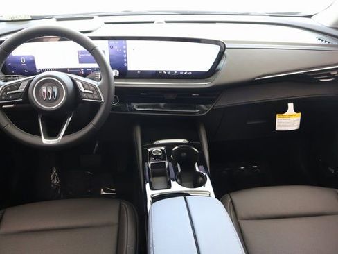 New 2025 Buick Envision Preferred image 13