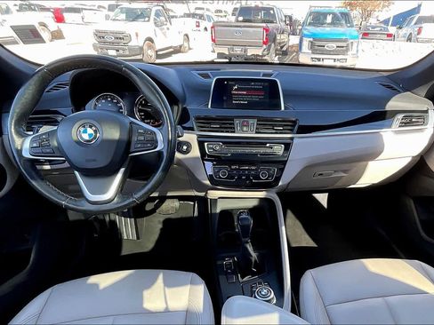 Used 2019 BMW X1 sDrive28i w/ Convenience Package image 15