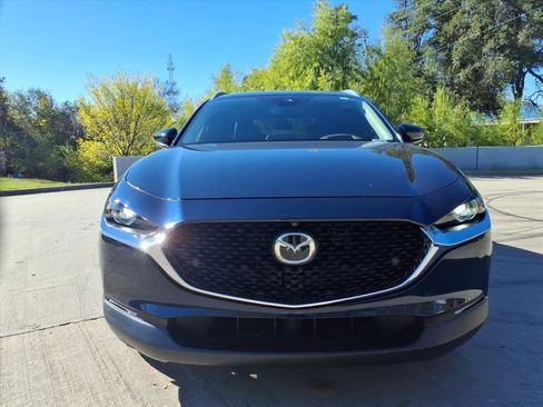 Used 2023 MAZDA CX-30 2.5 Turbo w/ Premium Plus Pkg image 7