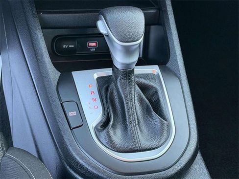 Certified 2024 Kia Forte LXS image 5