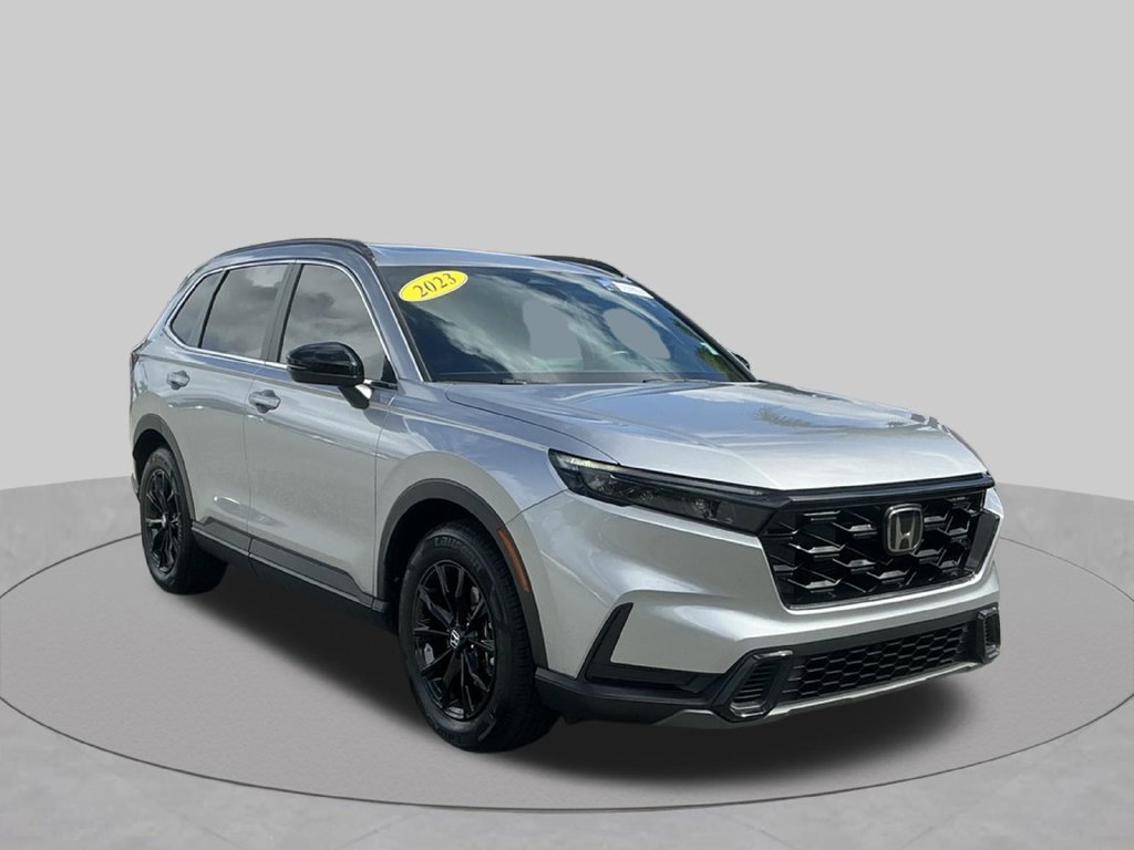 Used 2023 Honda CR-V Sport image 10