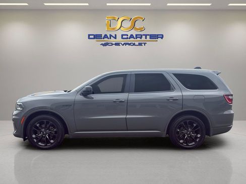 Used 2023 Dodge Durango R/T AWD/4WD image 2