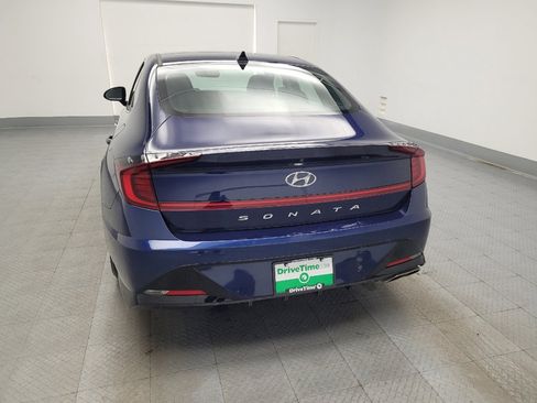 Used 2022 Hyundai Sonata SEL image 6