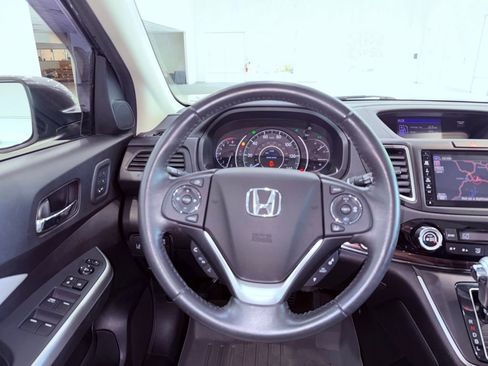 Used 2016 Honda CR-V Touring image 18
