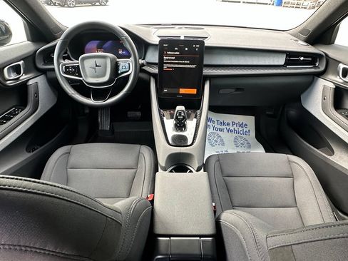 Used 2024 Polestar Polestar 2 AWD/4WD image 18