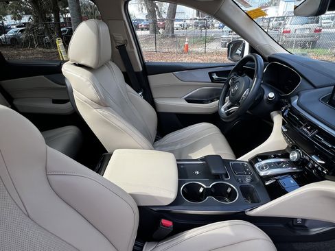 Used 2022 Acura MDX FWD w/ Technology Package image 47