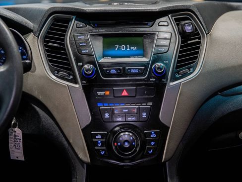 Used 2016 Hyundai Santa Fe Sport w/ Option Group 02 FWD image 10