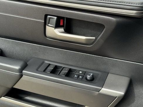 Used 2023 Toyota Tundra SR5 w/ SR5 Convenience Package image 27