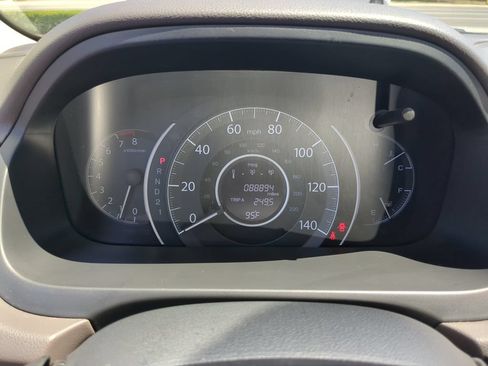 Used 2014 Honda CR-V EX-L image 31
