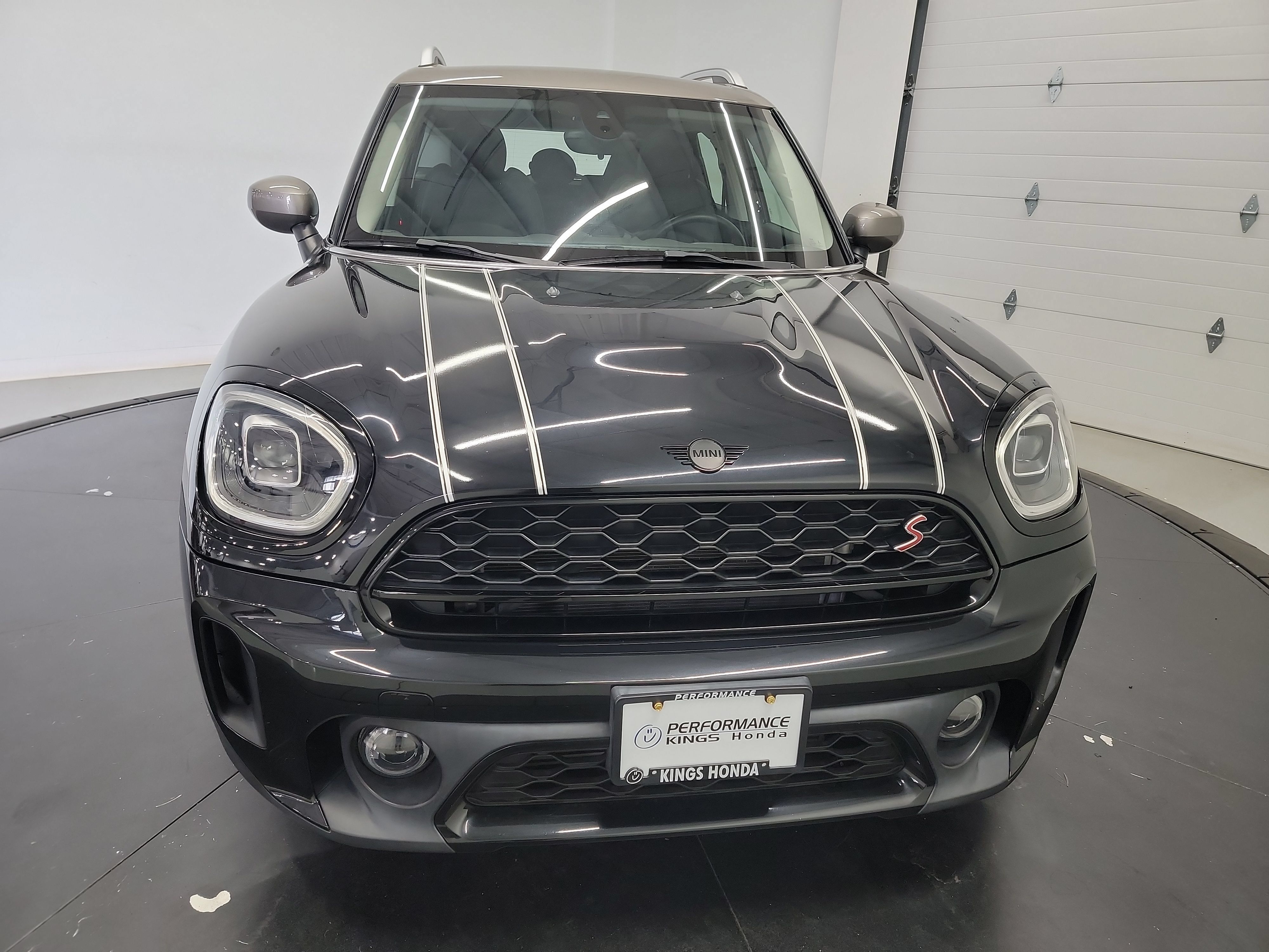 Used 2023 MINI Cooper Countryman S AWD/4WD image 2