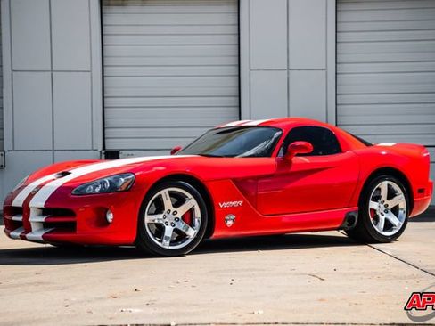 Used 2006 Dodge Viper SRT-10 RWD image 40