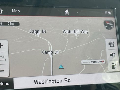 Used 2019 Subaru Forester Touring AWD/4WD image 16