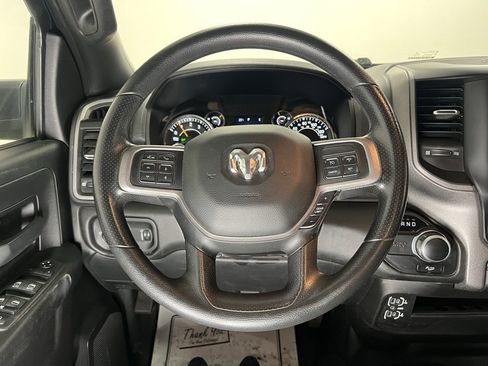 Used 2021 RAM 2500 Tradesman image 13