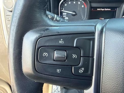 Used 2021 GMC Sierra 1500 SLE AWD/4WD image 23