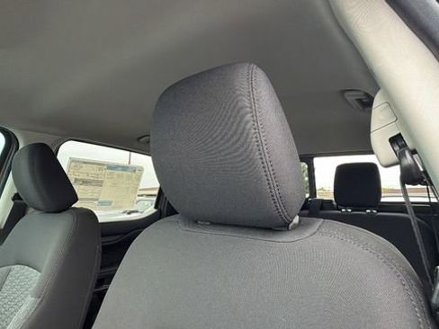 Used 2025 Ford Ranger XLT w/ Equipment Group 301A High image 23