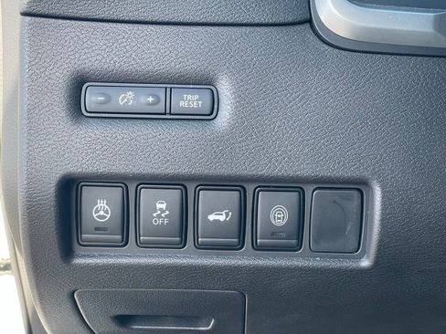 Certified 2023 Nissan Murano SL image 15