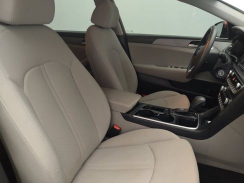 Used 2019 Hyundai Sonata SE image 21