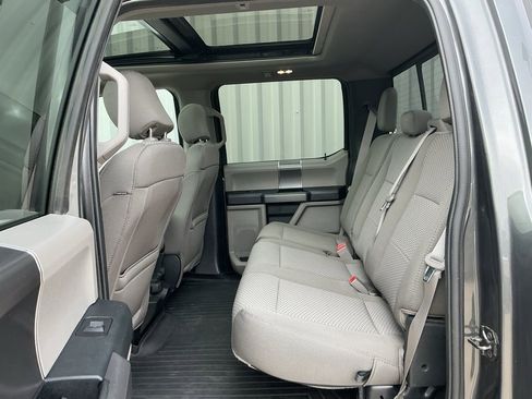 Used 2020 Ford F150 XLT w/ Equipment Group 302A Luxury image 20