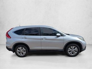 Used 2012 Honda CR-V EX-L video 4
