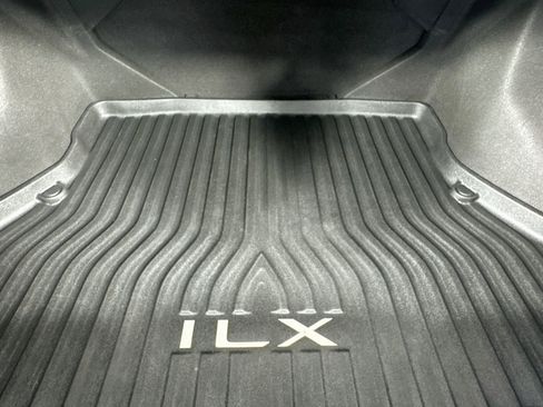 Used 2021 Acura ILX FWD image 33