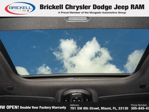 New 2025 Jeep Grand Cherokee Laredo X w/ Luxury Tech Group I image 20