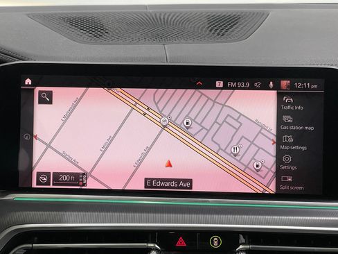 Used 2019 BMW X5 xDrive40i AWD/4WD image 10