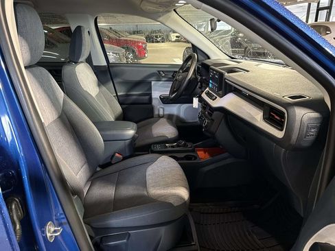 Used 2023 Ford Maverick XLT w/ Equipment Group 300A Standard AWD/4WD image 15