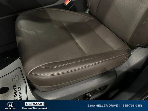 Used 2025 Lexus TX 350 FWD w/ Technology Package image 19