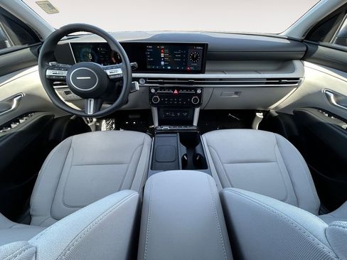 Used 2025 Hyundai Tucson SEL image 13