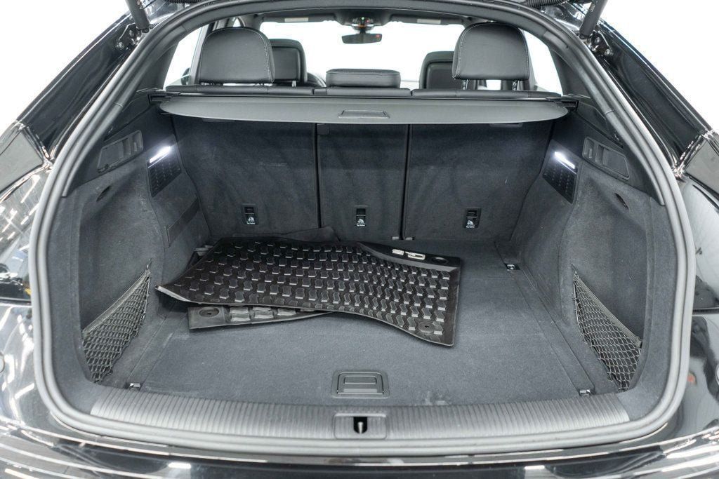 Used 2023 Audi Q5 2.0T Premium w/ Convenience Package AWD/4WD image 33