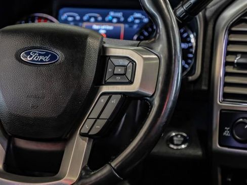 Used 2019 Ford F250 Platinum w/ Platinum Ultimate Package image 18