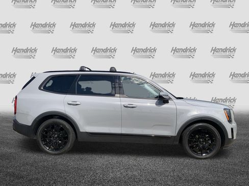 Used 2021 Kia Telluride SX w/ SX Prestige Package image 11