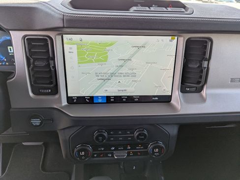 New 2026 Ford Bronco Outer Banks AWD/4WD image 23