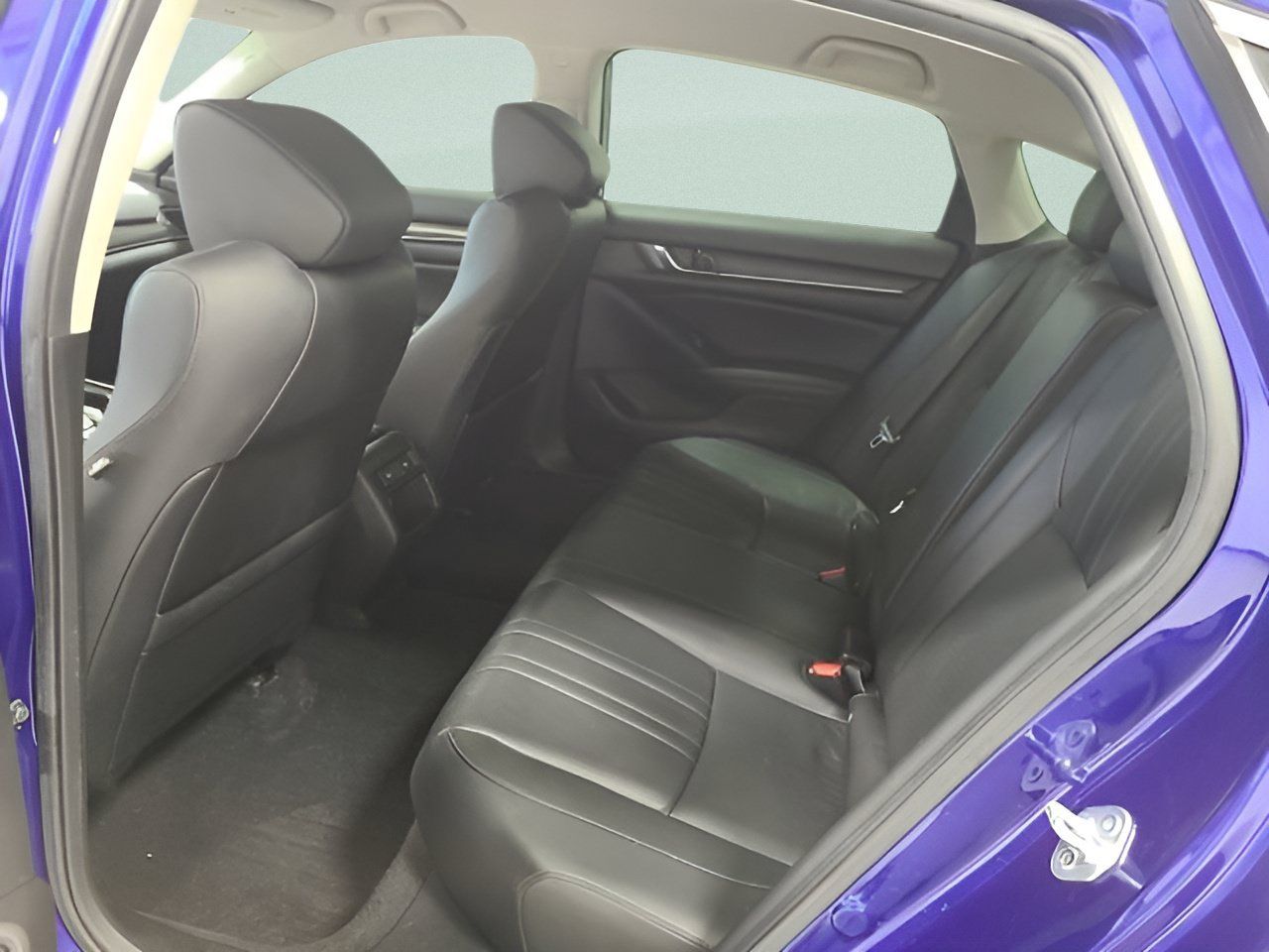 Used 2021 Honda Accord Sport Special Edition image 16