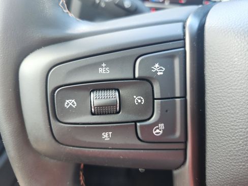 Used 2025 GMC Sierra 2500 AT4 w/ AT4 Premium Plus Package AWD/4WD image 27
