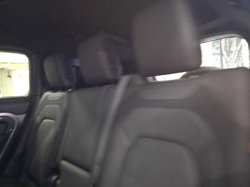 Used 2024 Land Rover Defender 130 Outbound image 17