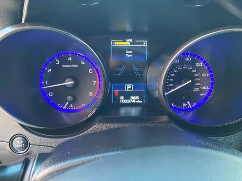 Used 2016 Subaru Outback 2.5i Limited image 20