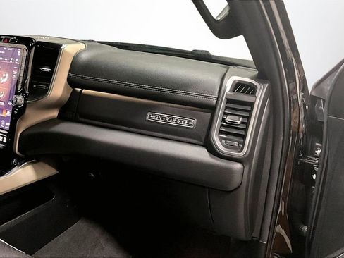 Used 2019 RAM 1500 Laramie image 26