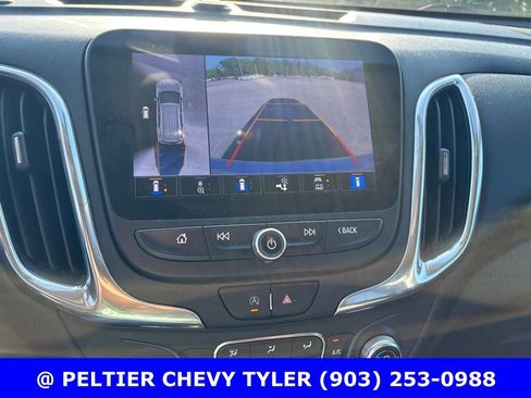 Used 2022 Chevrolet Equinox LT FWD image 15